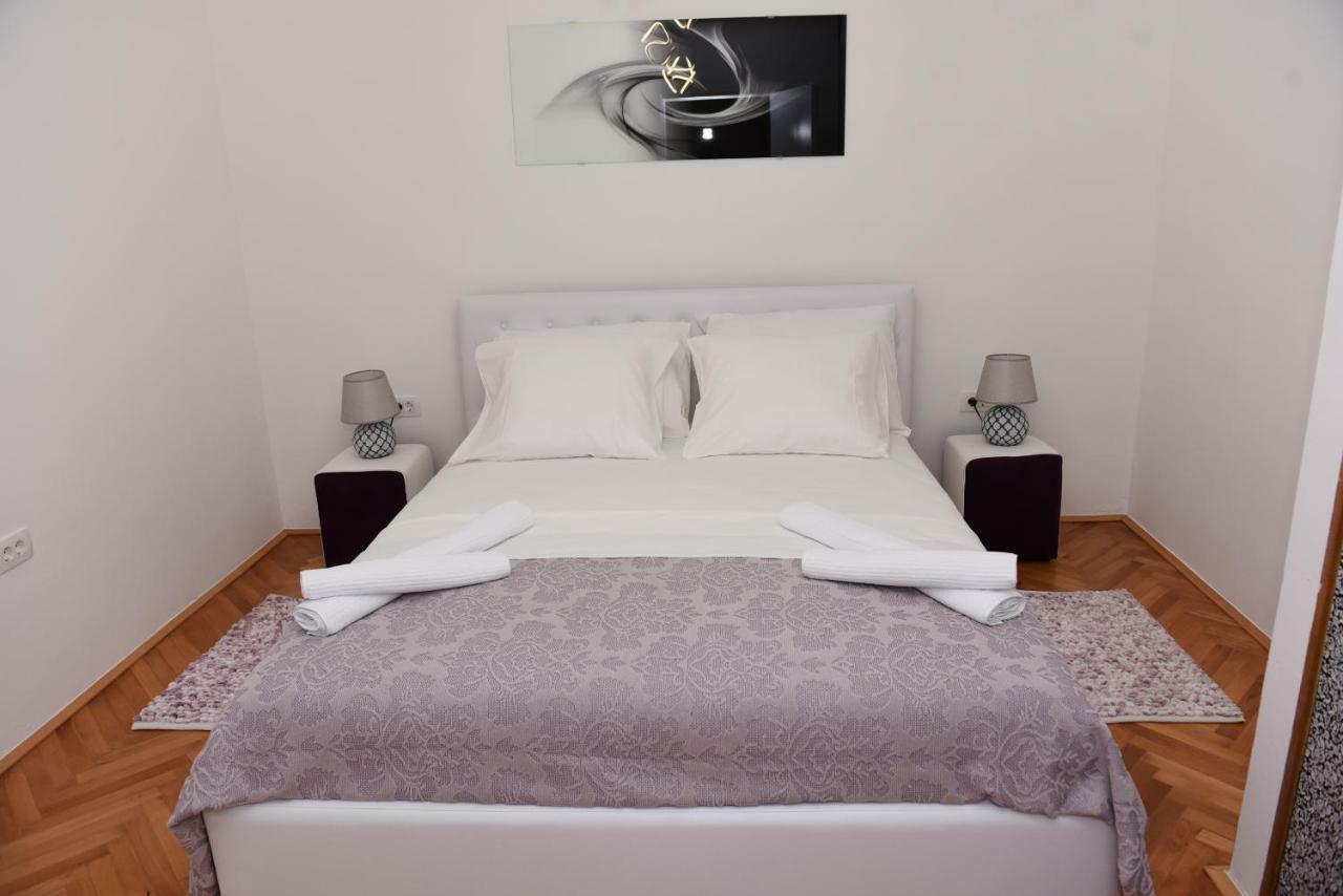 Lux Apartman Casablanca Pluzine Exterior photo