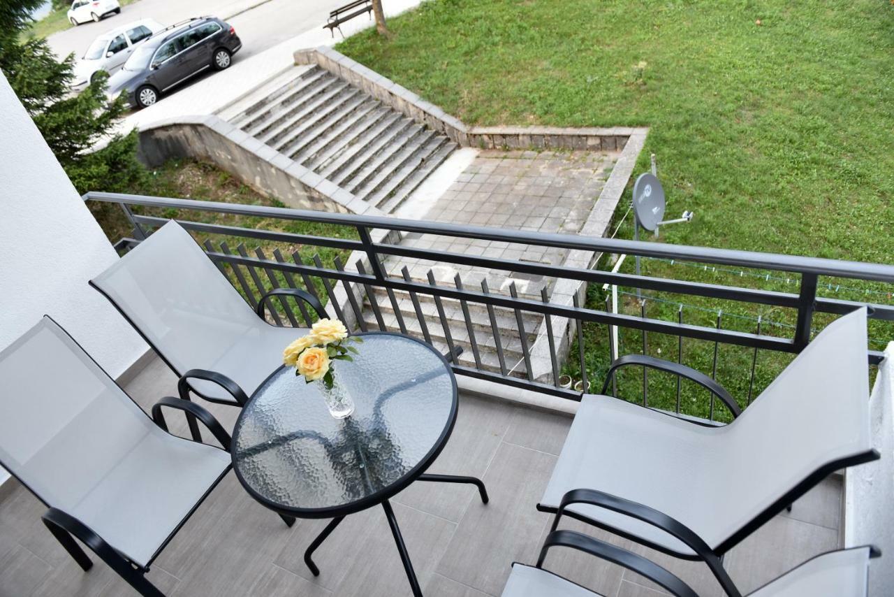Lux Apartman Casablanca Pluzine Exterior photo